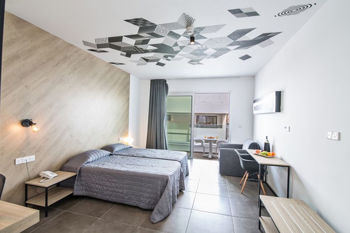 Unique Anthea Hotel Apartments Ayia Napa Booking for Simple Design