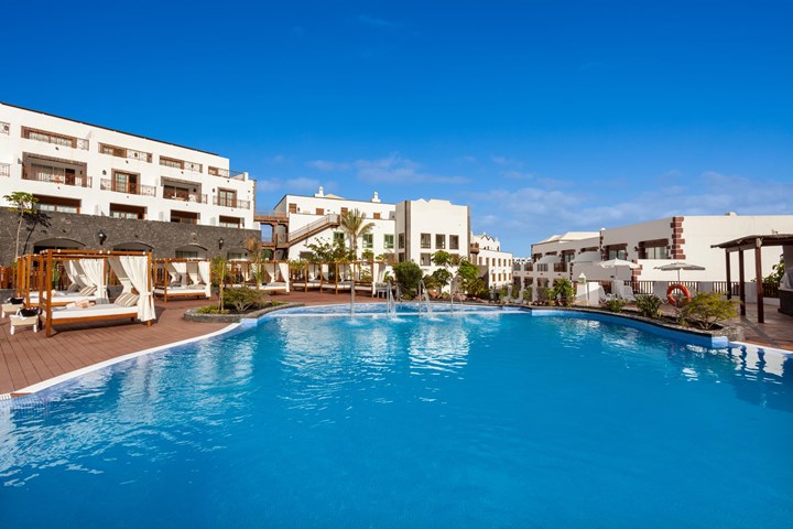 Gran Castillo Tagoro Family Fun Playa Blanca Playa Blanca