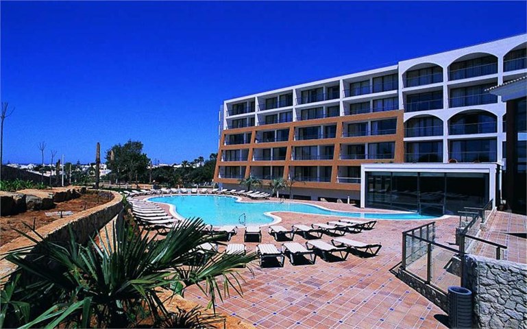 Pestana Alvor Park Hotel, Alvor, Algarve, Portugal | Travel Republic
