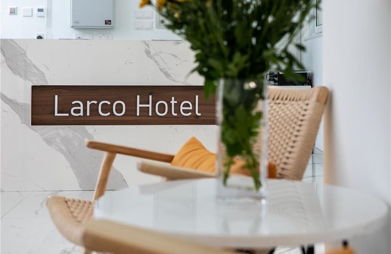 Best Western Plus Larco Hotel, Larnaca, Larnaca, Cyprus, 28