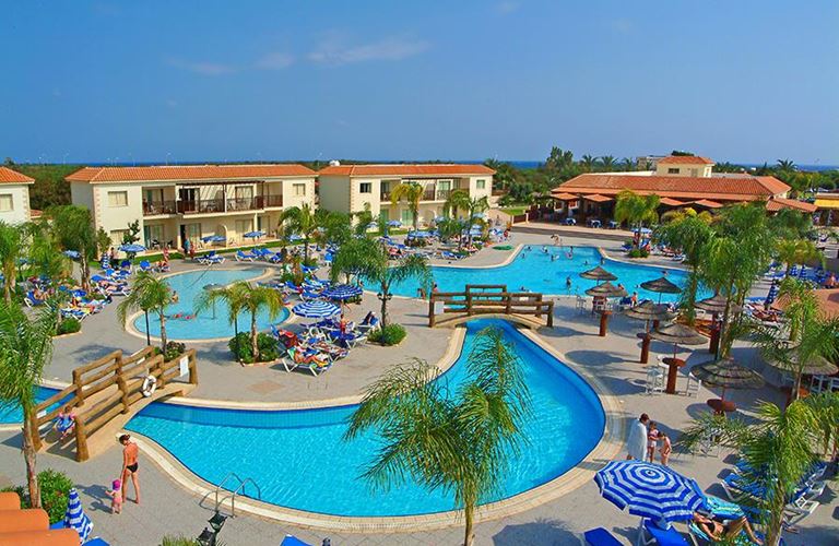 Tsokkos Paradise Village Hotel, Ayia Napa, Ayia Napa, Cyprus, 1