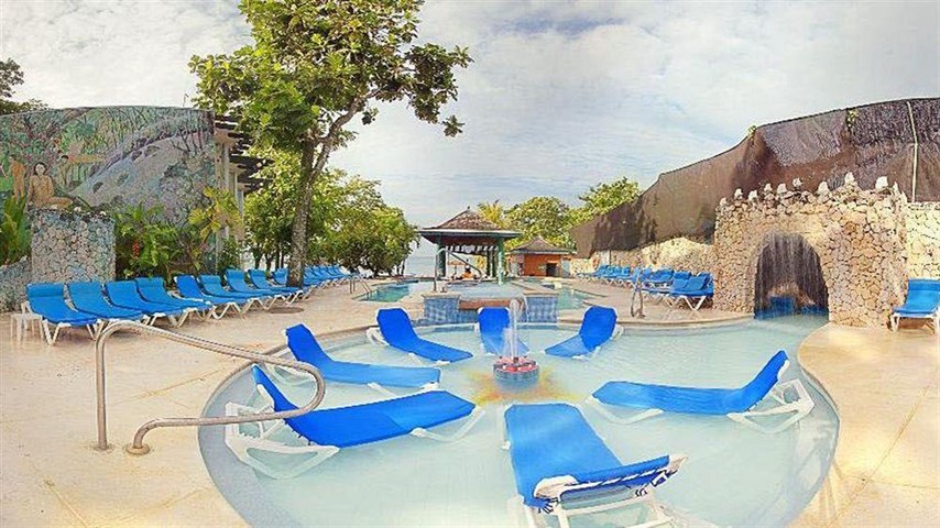 Hedonism Ii Hotel Negril Jamaica Jamaica Travel Republic 