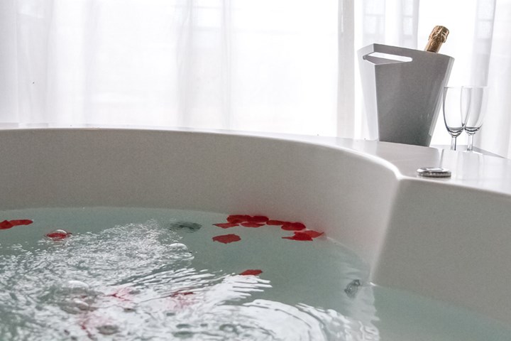 Hotel Acacias Suites Spa Lloret De Mar Costa Brava Spain Hotel Acacias Suites Spa Lloret De Mar Costa Brava Spain