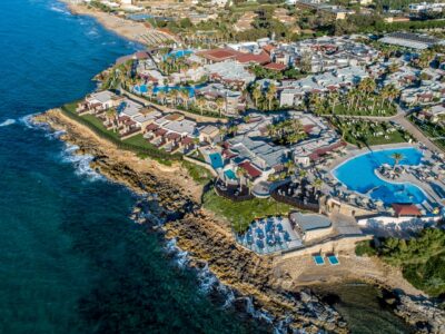 Ikaros Beach Luxury Resort and Spa, Malia, Crete, Greece | Travel Republic