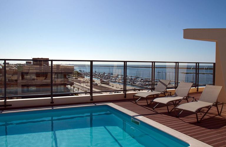 Real Marina Residence, Olhao, Algarve, Portugal, 14