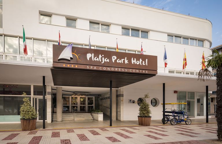 HTop Platja Park Hotel, Playa de Aro, Costa Brava, Spain, 2