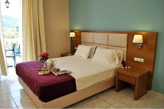 plessas palace hotel zakynthos