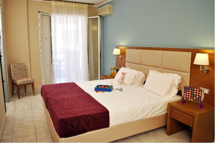plessas palace hotel zante