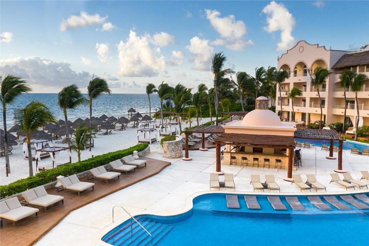 Excellence Riviera Cancun Dnata Travel