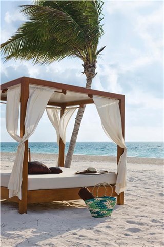 Excellence Riviera Cancun Puerto Morelos Riviera Maya Mexico Travel Republic