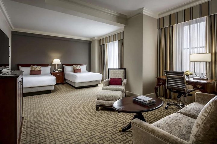 Stay Longer Experience More Fairmont Royal York Fairmont Luxury Hotels Resorts