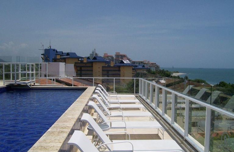 Santorini Hotel and Resort, Santa Marta, Santa Marta, Colombia, 83