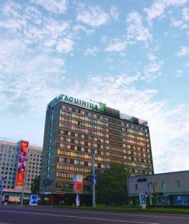 Yubileinaya Hotel, Minsk, Minsk, Belarus, 1