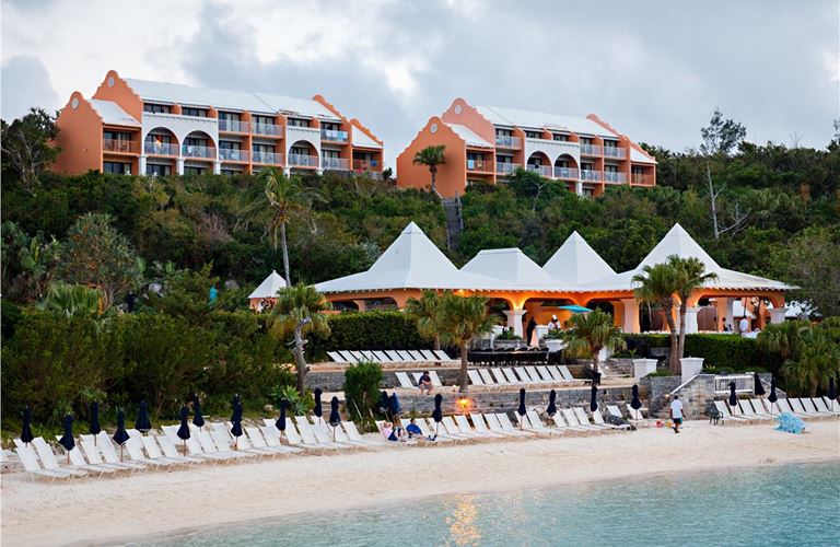 Grotto Bay Beach Resort Bermuda, Hamilton, Bermuda, Bermuda, 1