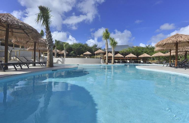 Morena Resort, Curacao, Curacao, Netherlands Antilles, 1