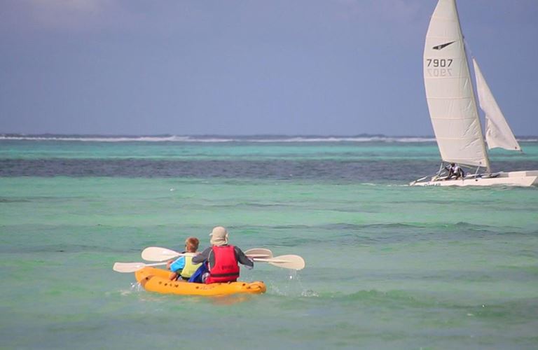 Ocean Paradise Resort, North East Coast, Zanzibar, Tanzania, 19
