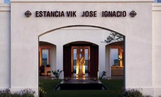 Estancia Vik Jose Ignacio, Jose Ignacio, Maldonado, Uruguay, 1