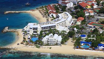 Flamingo Beach Resort, Sint Maarten, Saint Maarten, Netherlands Antilles, 1