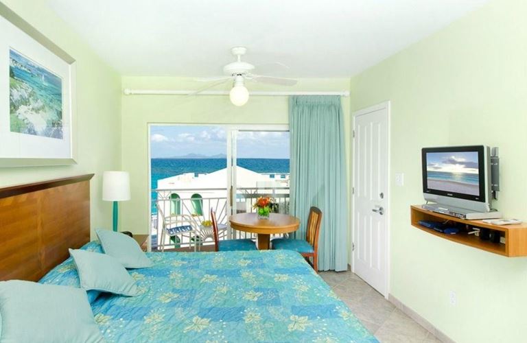 Oyster Bay Beach Resort, Sint Maarten, Saint Maarten, Netherlands Antilles, 2