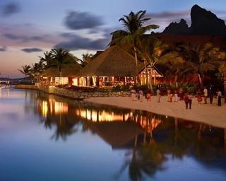 Four Seasons Resort Bora Bora, Vaitape, Bora Bora, French Polynesia, 1