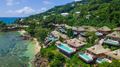 Hilton Seychelles Northolme Resort and Spa, Mahe, Seychelles Island, Seychelles, 3