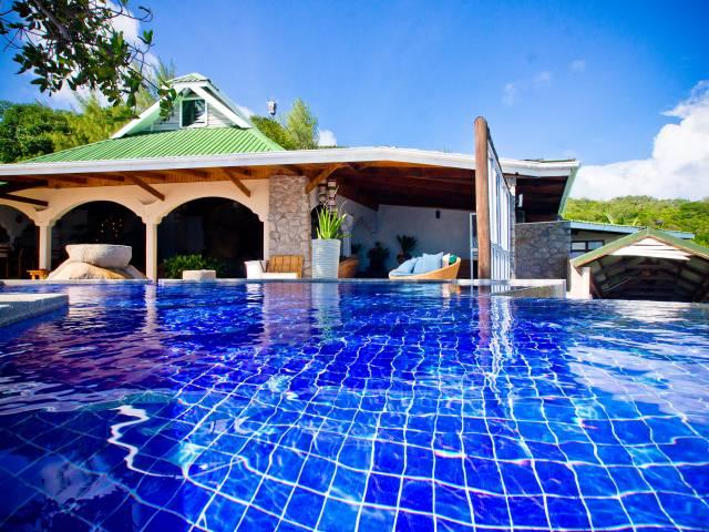 Coco De Mer Hotel And Black Parrot Suites Praslin Seychelles Emirates Holidays