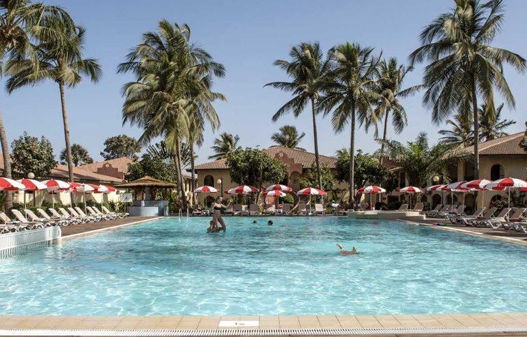Ocean Bay Hotel and Resort, Cape Point, Gambia, Gambia, 1