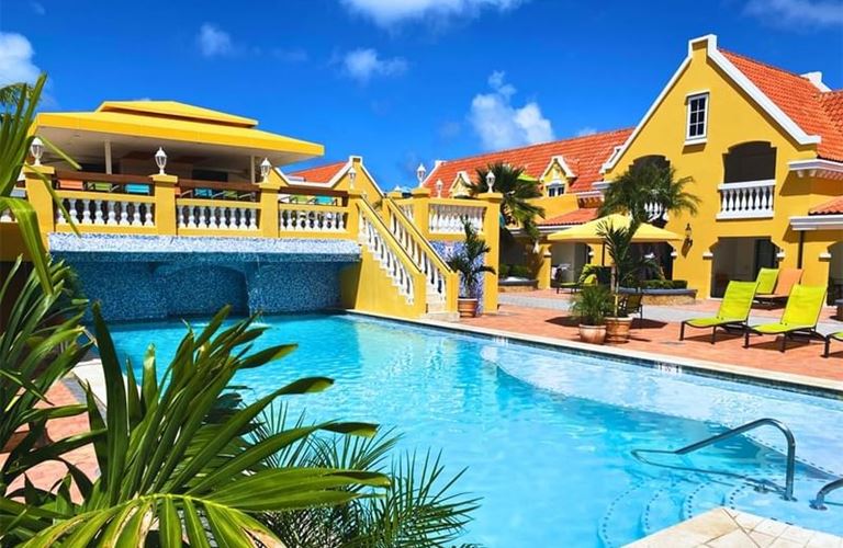 Amsterdam Manor Beach Resort, Eagle Beach, Aruba, Aruba, 1
