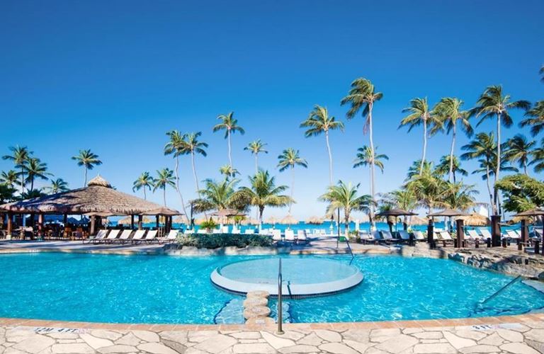 Holiday Inn Sunspree, Palm Beach, Aruba, Aruba, 1
