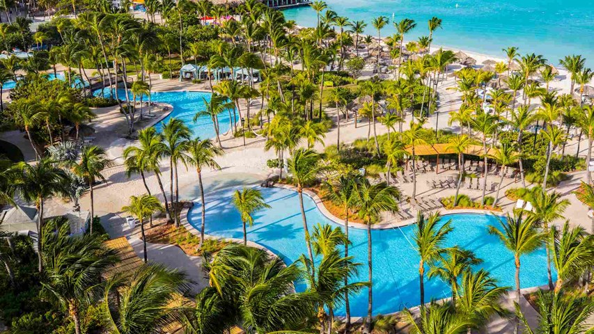 Aruba