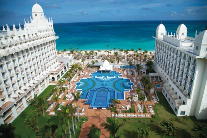 Riu Palace Aruba All Inclusive, Palm Beach, Aruba, Aruba | Travel Republic