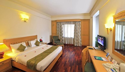 Abad Atrium