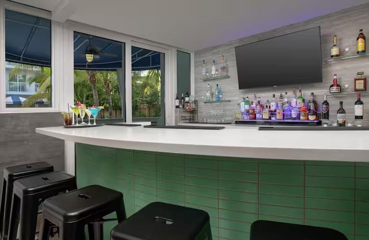 Hotel Urbano At Brickell Miami Miami Florida Usa Travel Republic