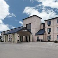 Comfort Inn Detroit Airport Hotel Dnata Travel