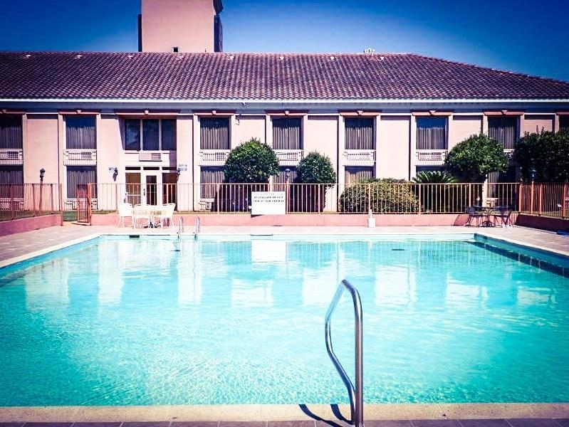 Regency Hotel & Conference Center Jackson