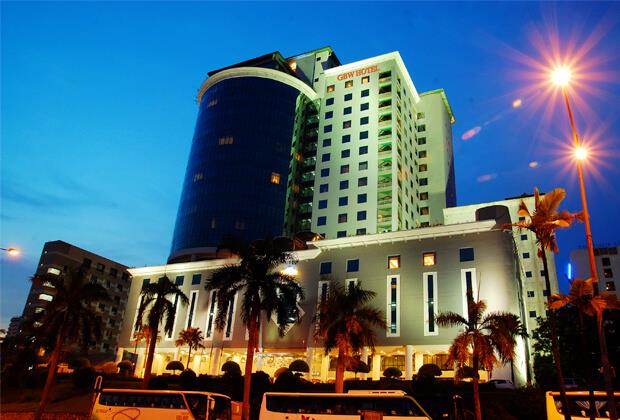 Gbw Hotel Johor Bahru Southern Peninsular Malaysia - 