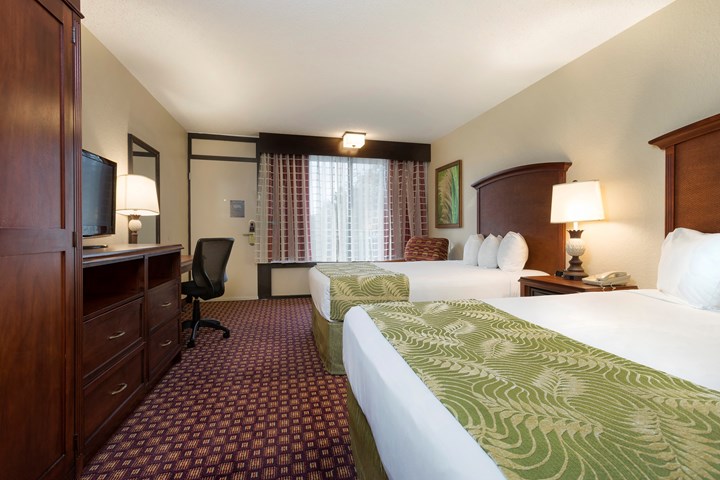 Rosen Inn International Orlando Intl Drive Usa Emirates Holidays