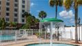 Holiday Inn and Suites Universal Orlando, Orlando Intl Drive, Florida, USA, 9