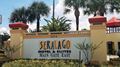 Seralago Hotel and Suites Main Gate East, Kissimmee, Florida, USA, 2