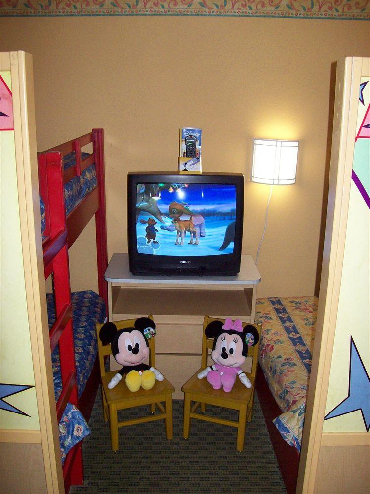 Delta Hotel Orlando Lake Buena Vista