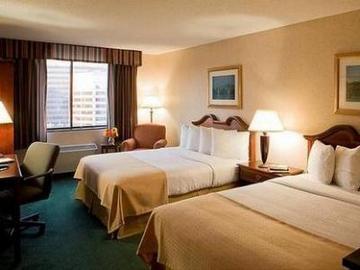 Holiday Inn Arlington At Ballston Arlington Usa Emirates Holidays