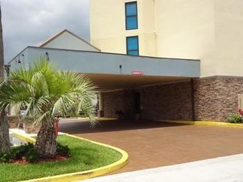Best Western New Smyrna Beach Hotel And Suites