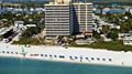 Diamondhead Beach Resort Hotel, Fort Myers Beach, Florida, USA, 1