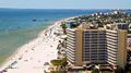 Diamondhead Beach Resort Hotel, Fort Myers Beach, Florida, USA, 27