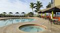 Diamondhead Beach Resort Hotel, Fort Myers Beach, Florida, USA, 31