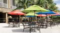 Diamondhead Beach Resort Hotel, Fort Myers Beach, Florida, USA, 39
