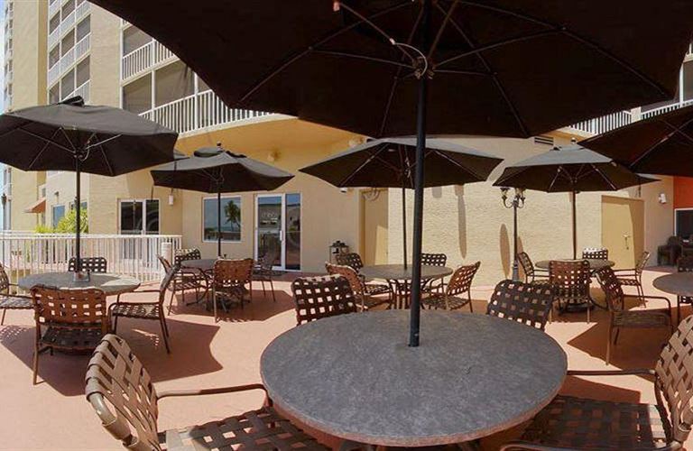 Diamondhead Beach Resort Hotel, Fort Myers Beach, Florida, USA, 72