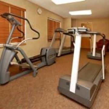 Comfort Suites At Tucson Mall Hotel Tucson Arizona Usa Travel