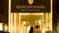 Intercontinental New Orleans Hotel, New Orleans, Louisiana, USA, 6