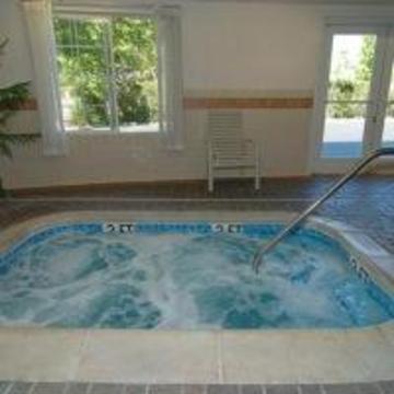 Comfort Inn And Suites Sacramento Sacramento California Usa